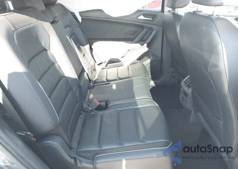 2019 Volkswagen Tiguan 2.0T Sel Premium/2.0T Sel Premium R-Line z USA, uszkodzony, nr VIN 3VV4B7AX8KM021518